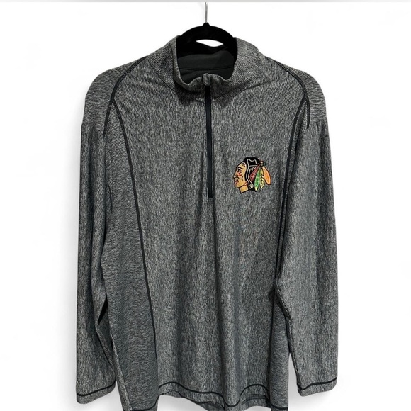Antigua Other - Antigua Black Shirt
